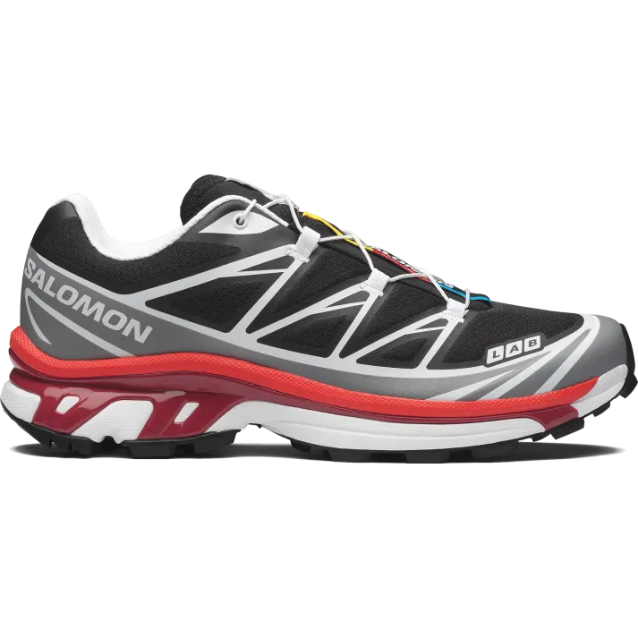 Sneaker Salomon XT 6