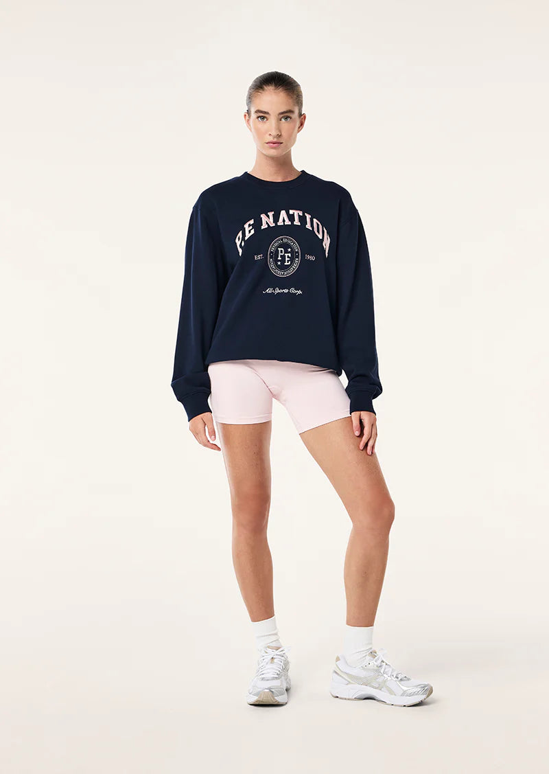 Liberty Sweat