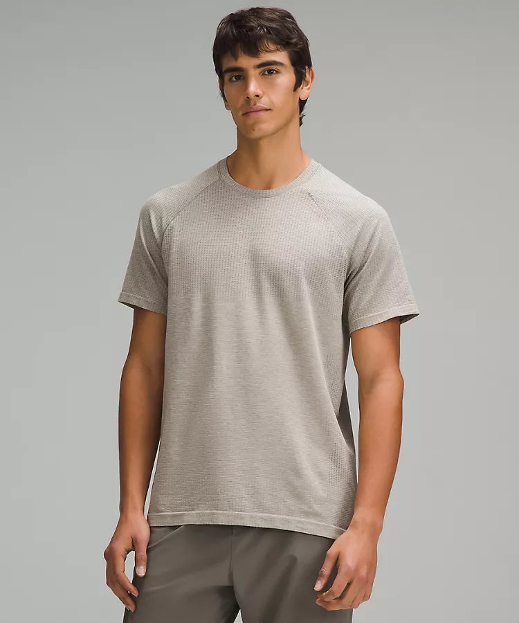 Metal Vent Tech Short-Sleeve Shir