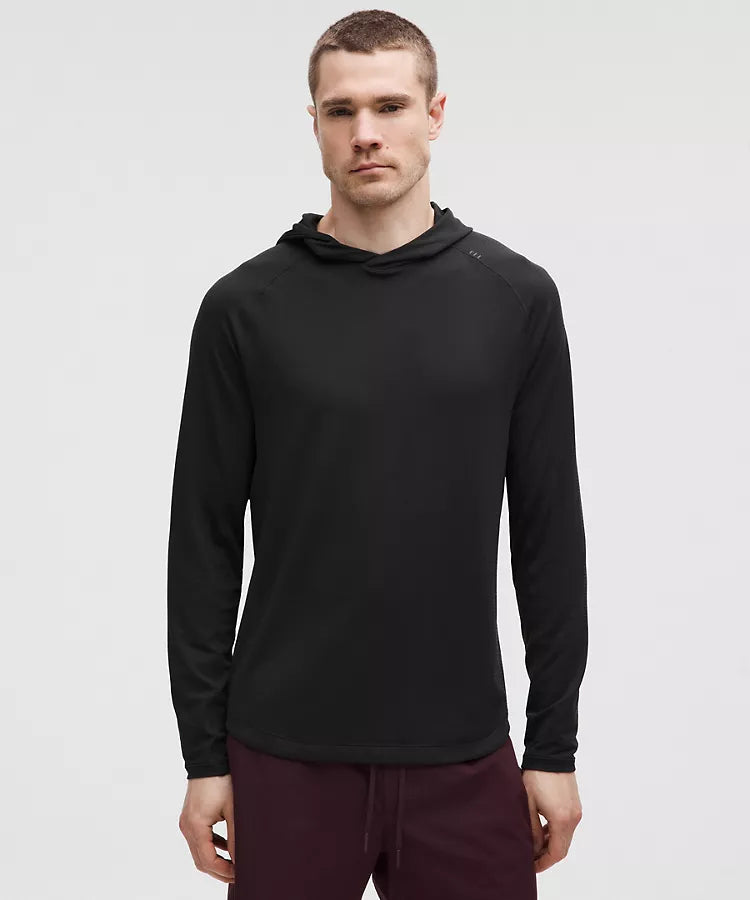 License to Train Hoodie
