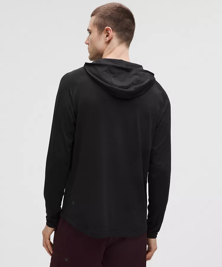 License to Train Hoodie