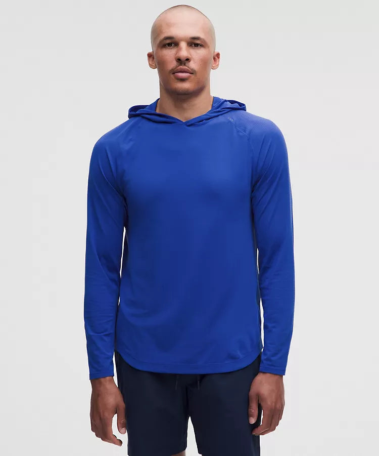 License to Train Hoodie