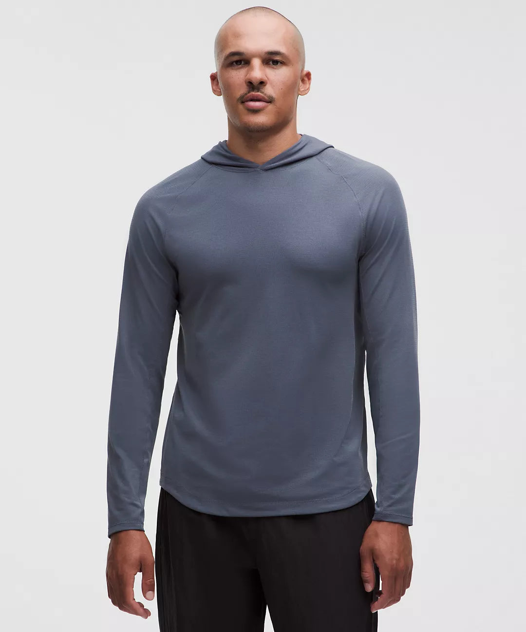 License to Train Hoodie