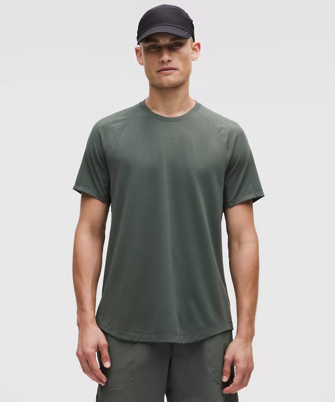 License to Train Short-Sleeve Shirt