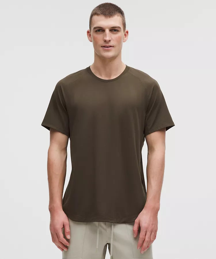 License to Train Short-Sleeve Shirt