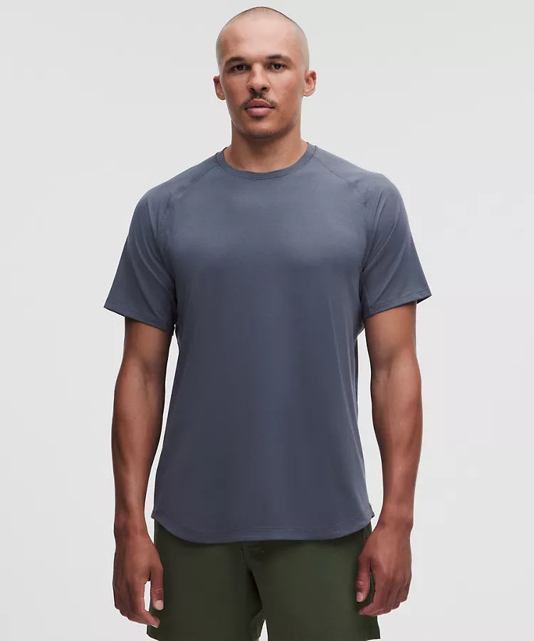 License to Train Short-Sleeve Shirt