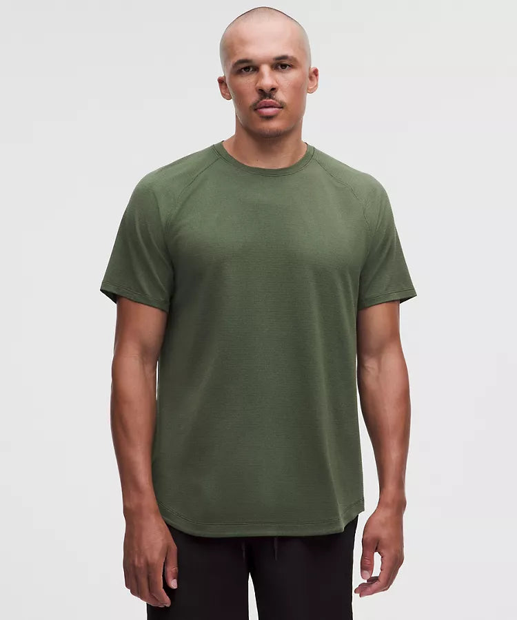 License to Train Short-Sleeve Shirt