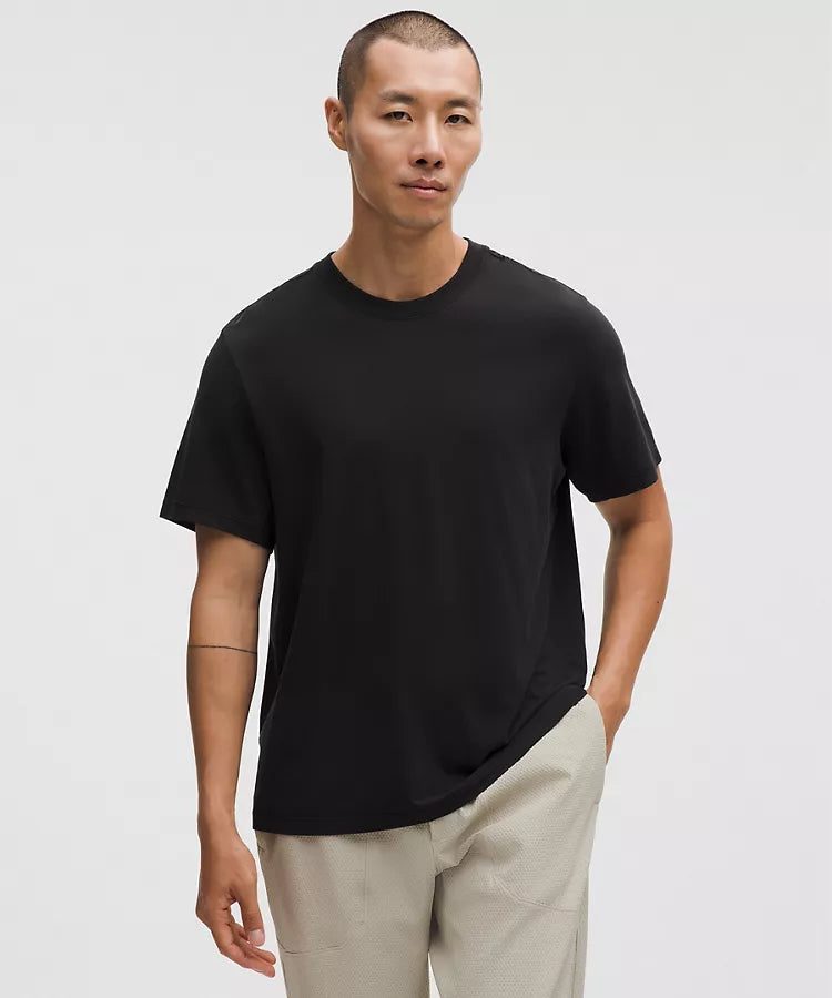 Zeroed In Short-Sleeve Shirt