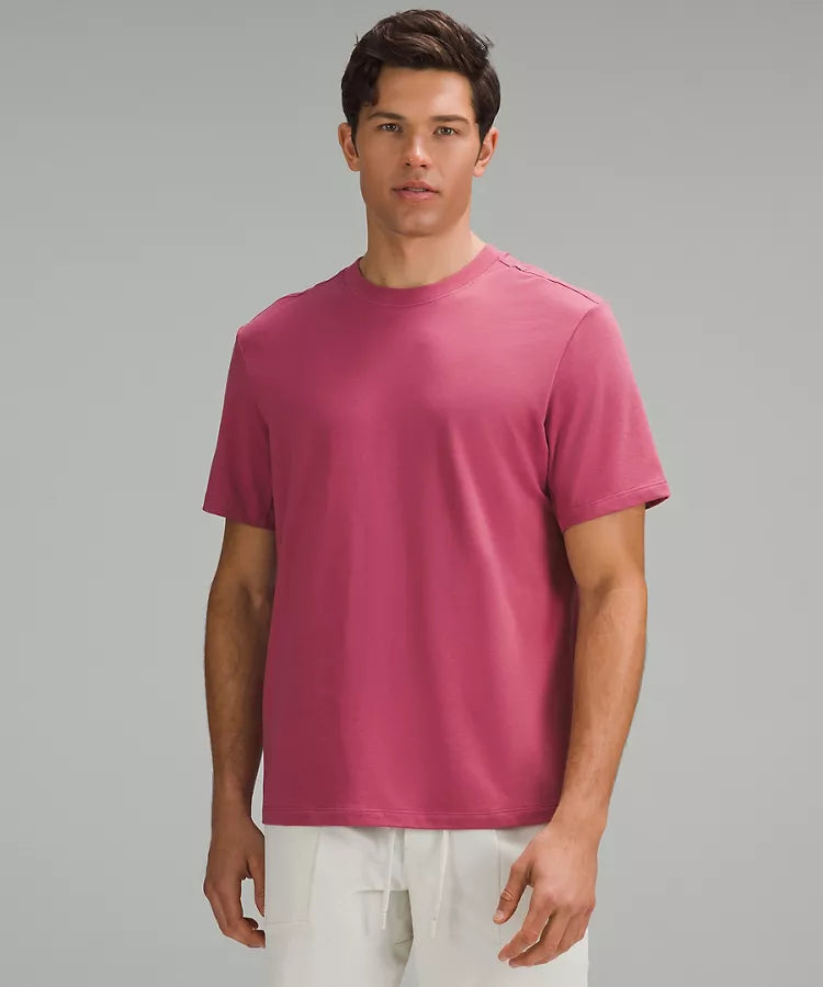 Zeroed In Short-Sleeve Shirt