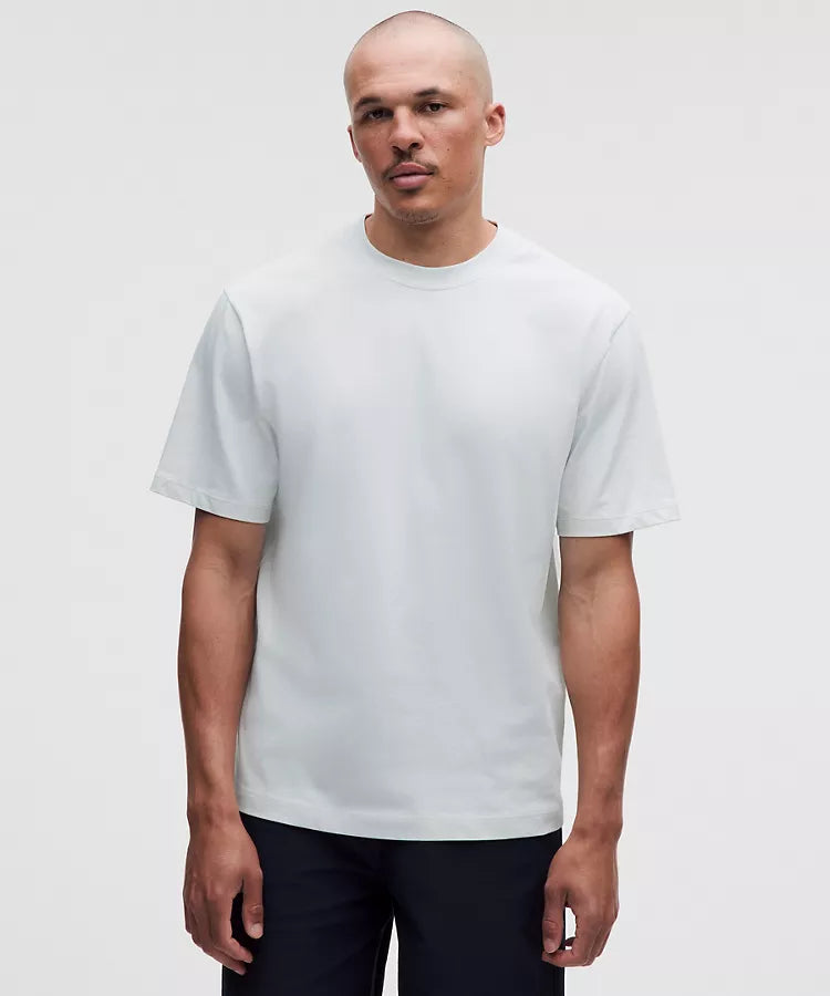Heavyweight Cotton Jersey T-Shirt