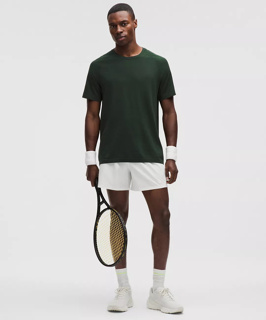 Metal Vent Tech Short-Sleeve Shir