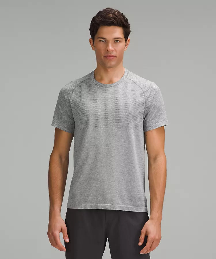 Metal Vent Tech Short-Sleeve Shir