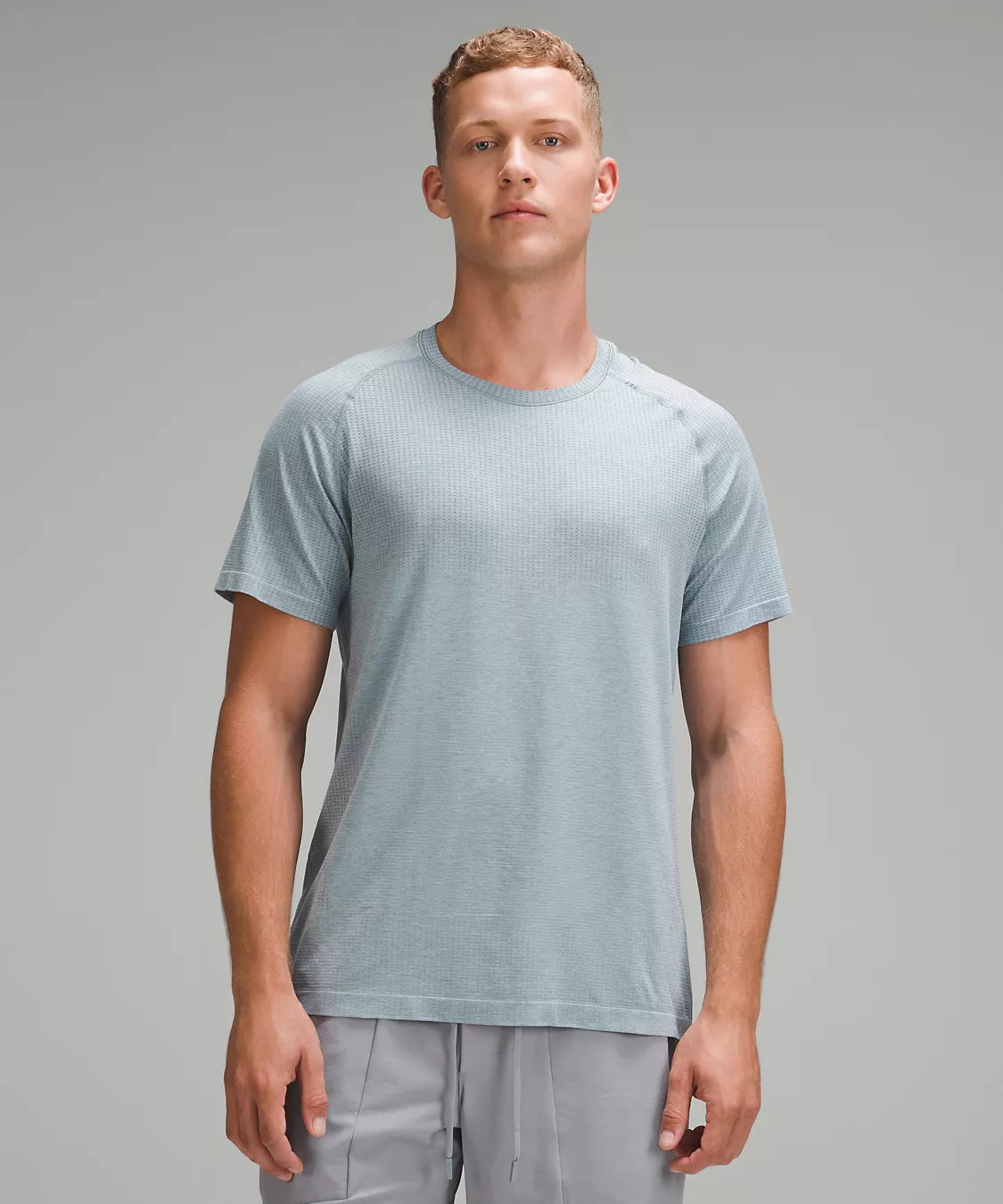 Metal Vent Tech Short-Sleeve Shir