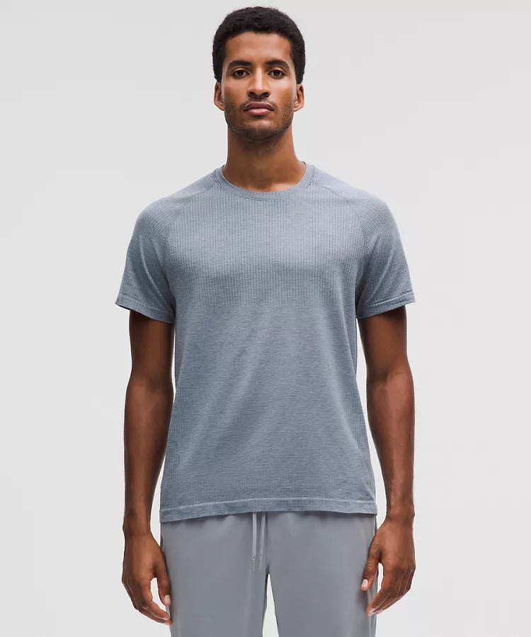 Metal Vent Tech Short-Sleeve Shir