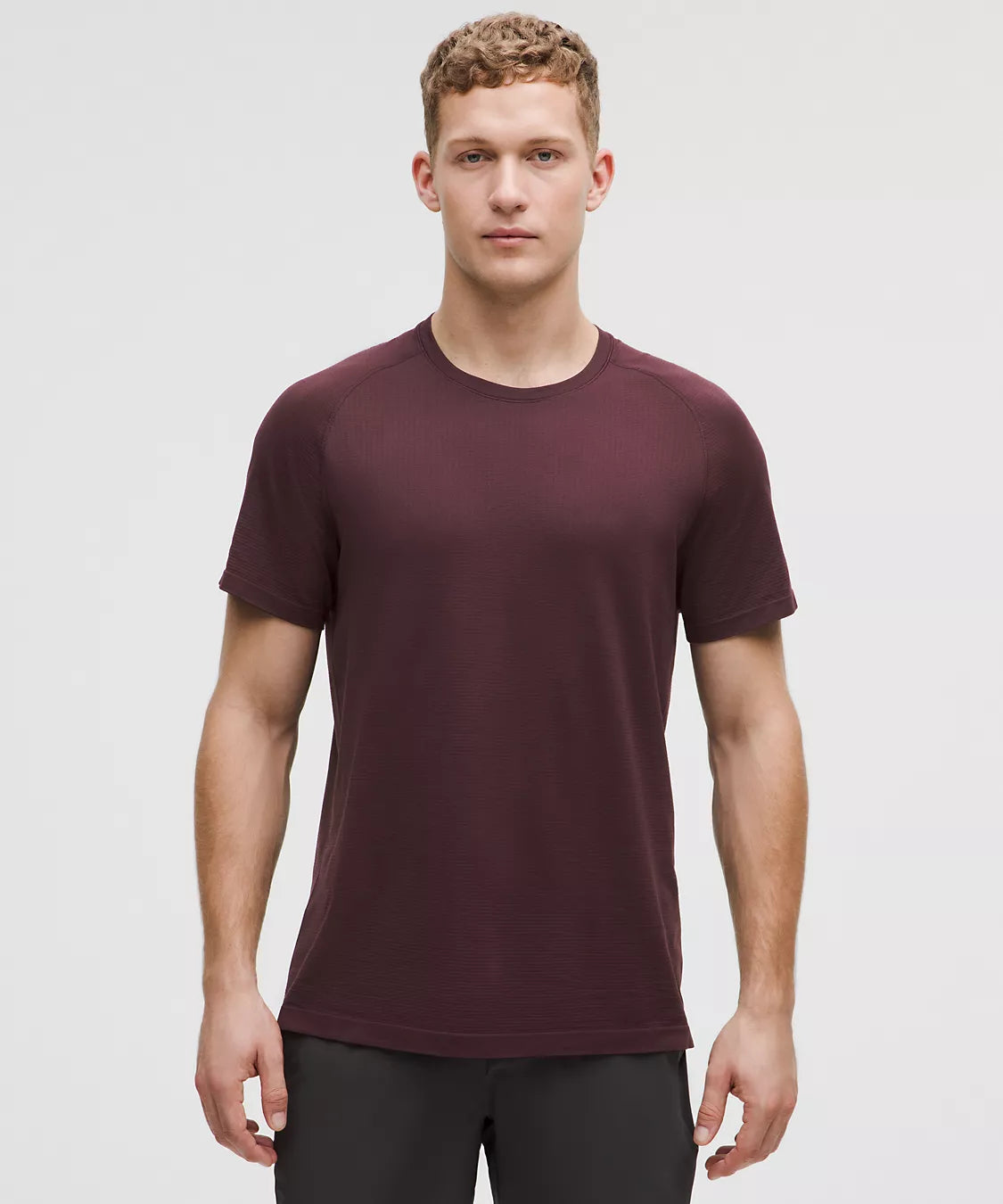 Metal Vent Tech Short-Sleeve Shir