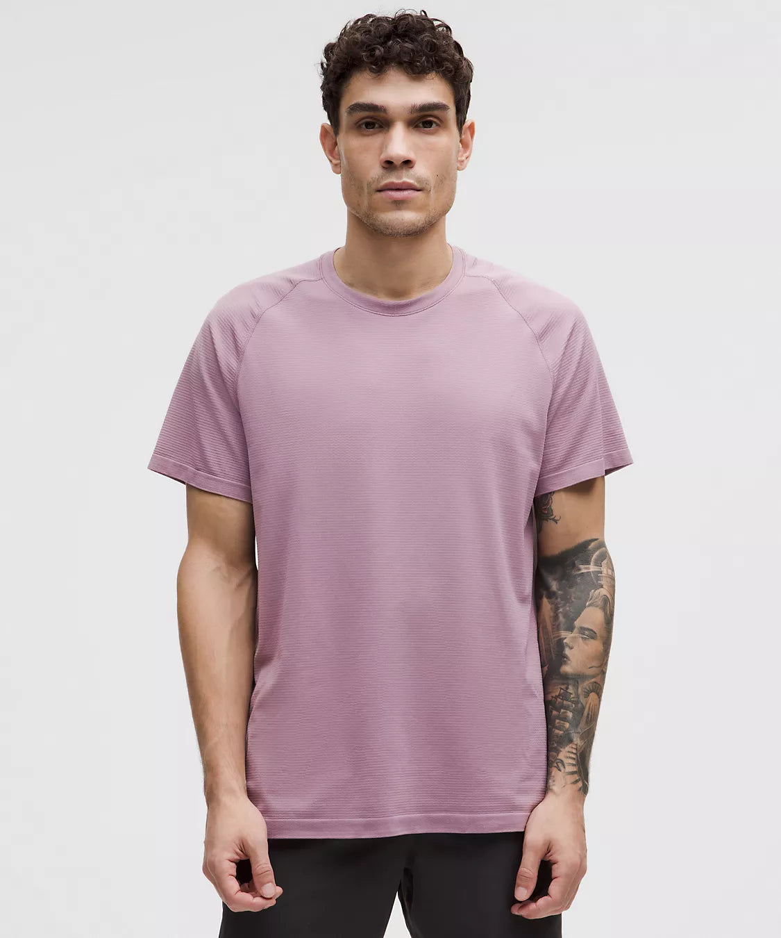 Metal Vent Tech Short-Sleeve Shir