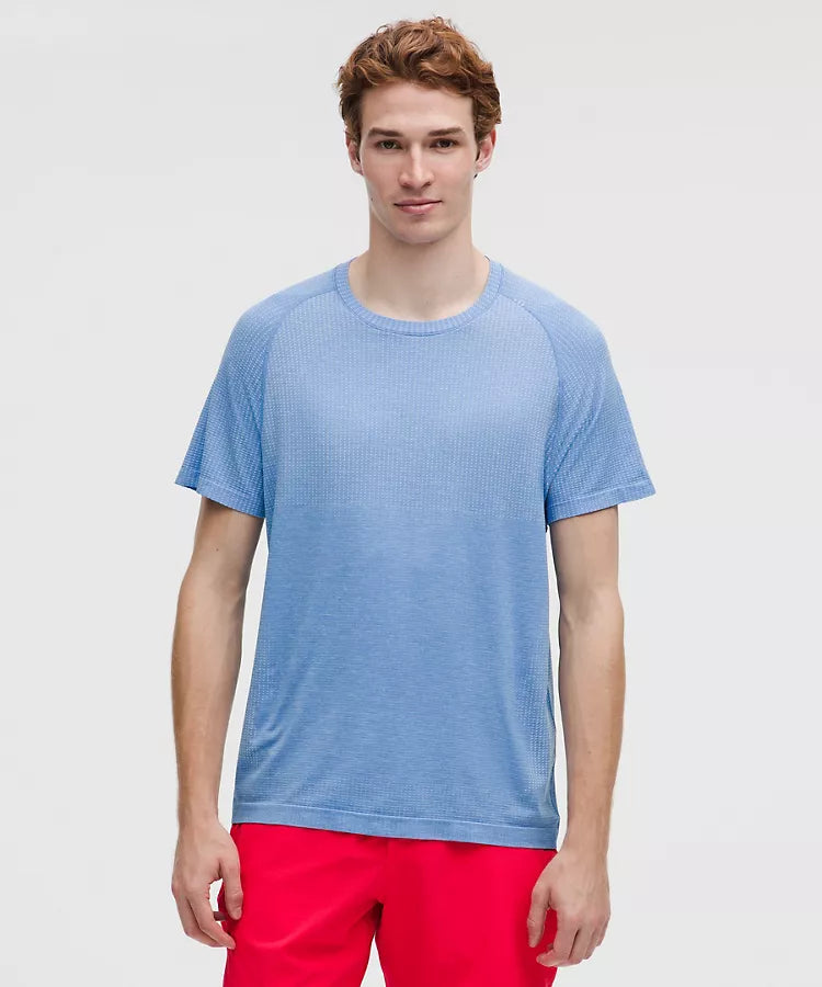 Metal Vent Tech Short-Sleeve Shir