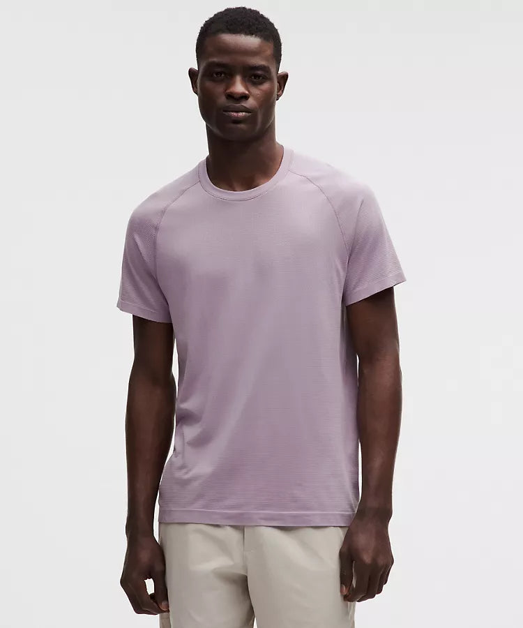 Metal Vent Tech Short-Sleeve Shirt