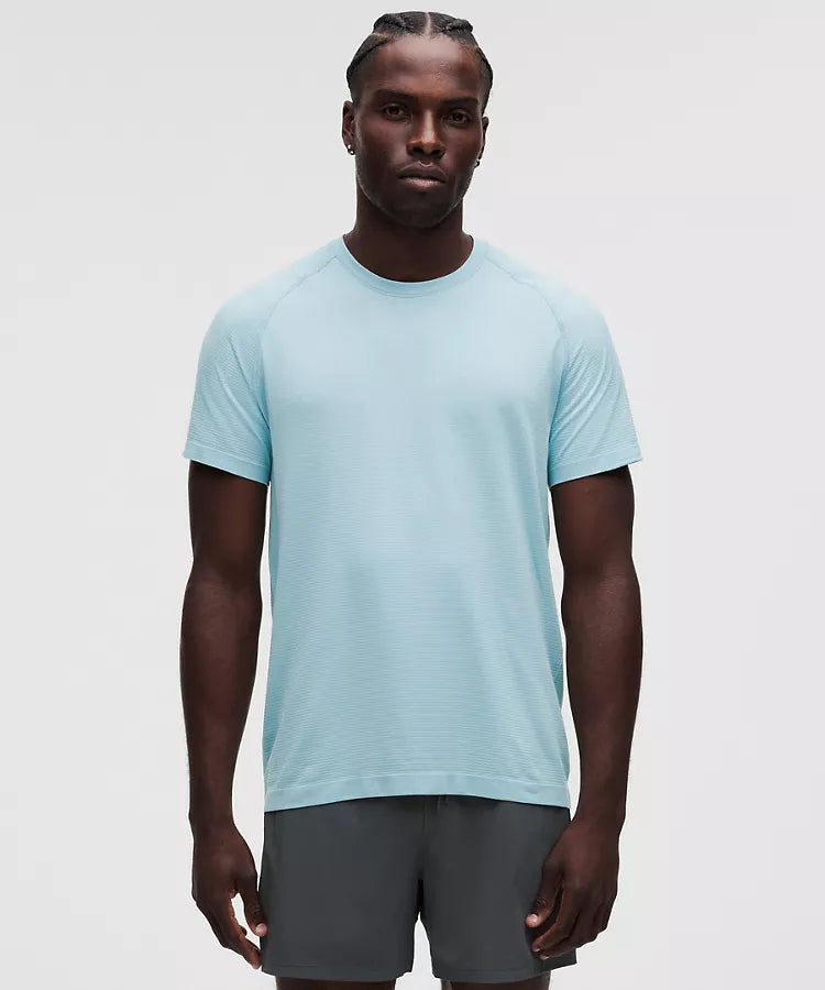 Metal Vent Tech Short-Sleeve Shirt