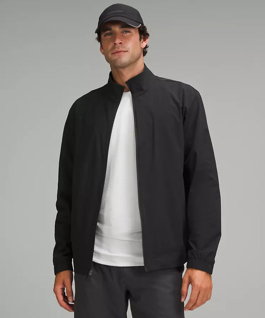 Zeroed In Track Jacket