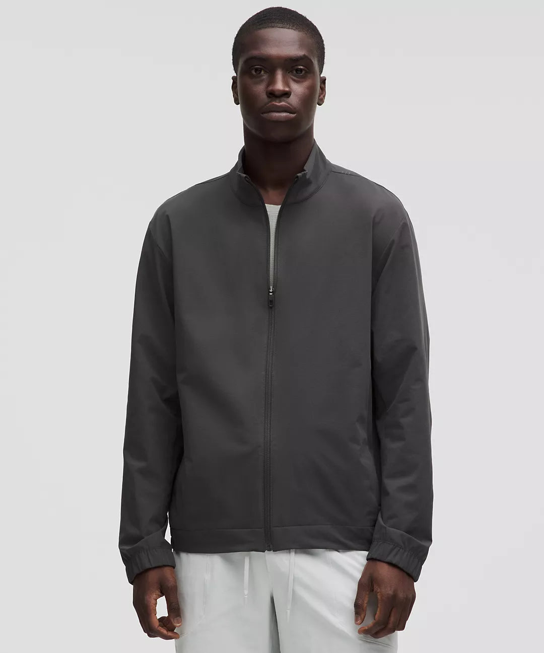 Zeroed In Track Jacket