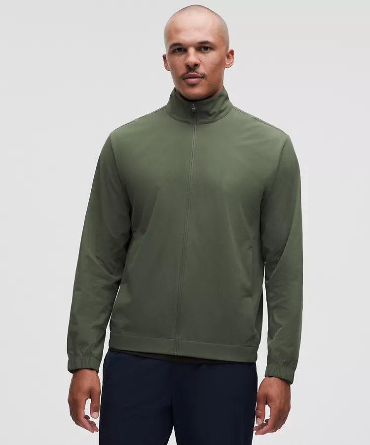 Zeroed In Track Jacket