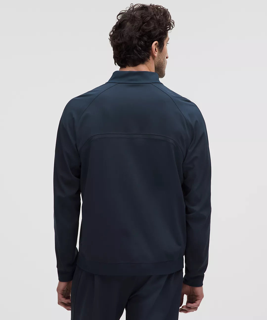 Pace Breaker Luxtreme Track Jacket