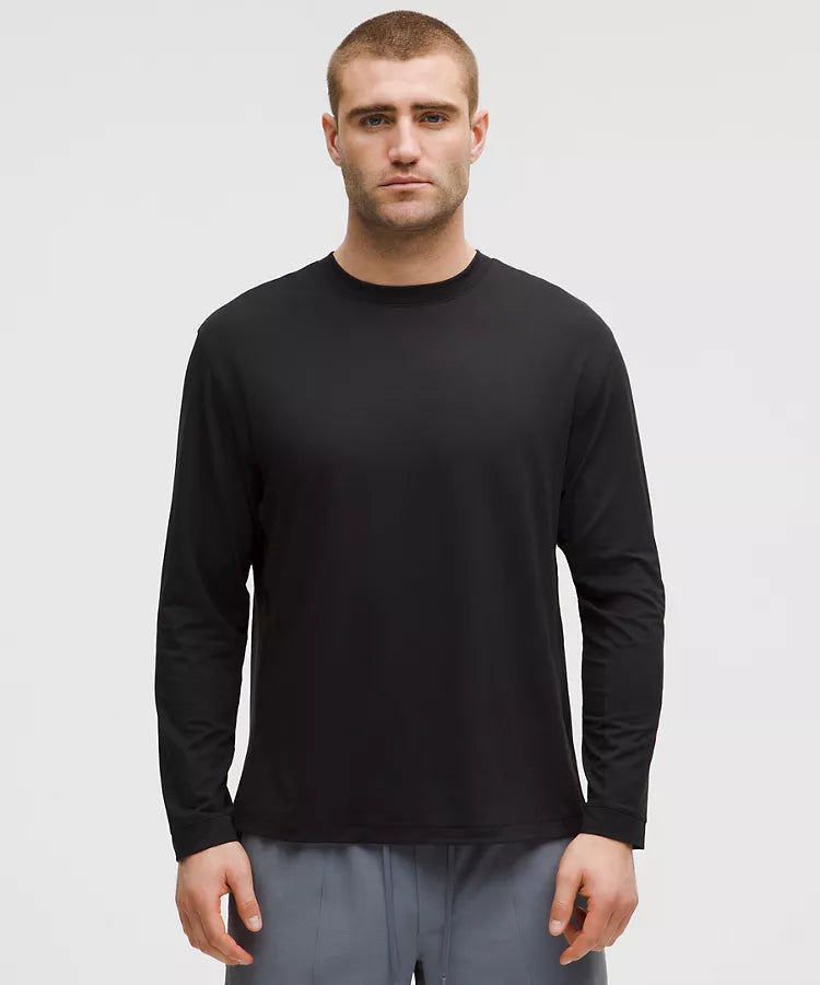 EasySet Train Long Sleeve
