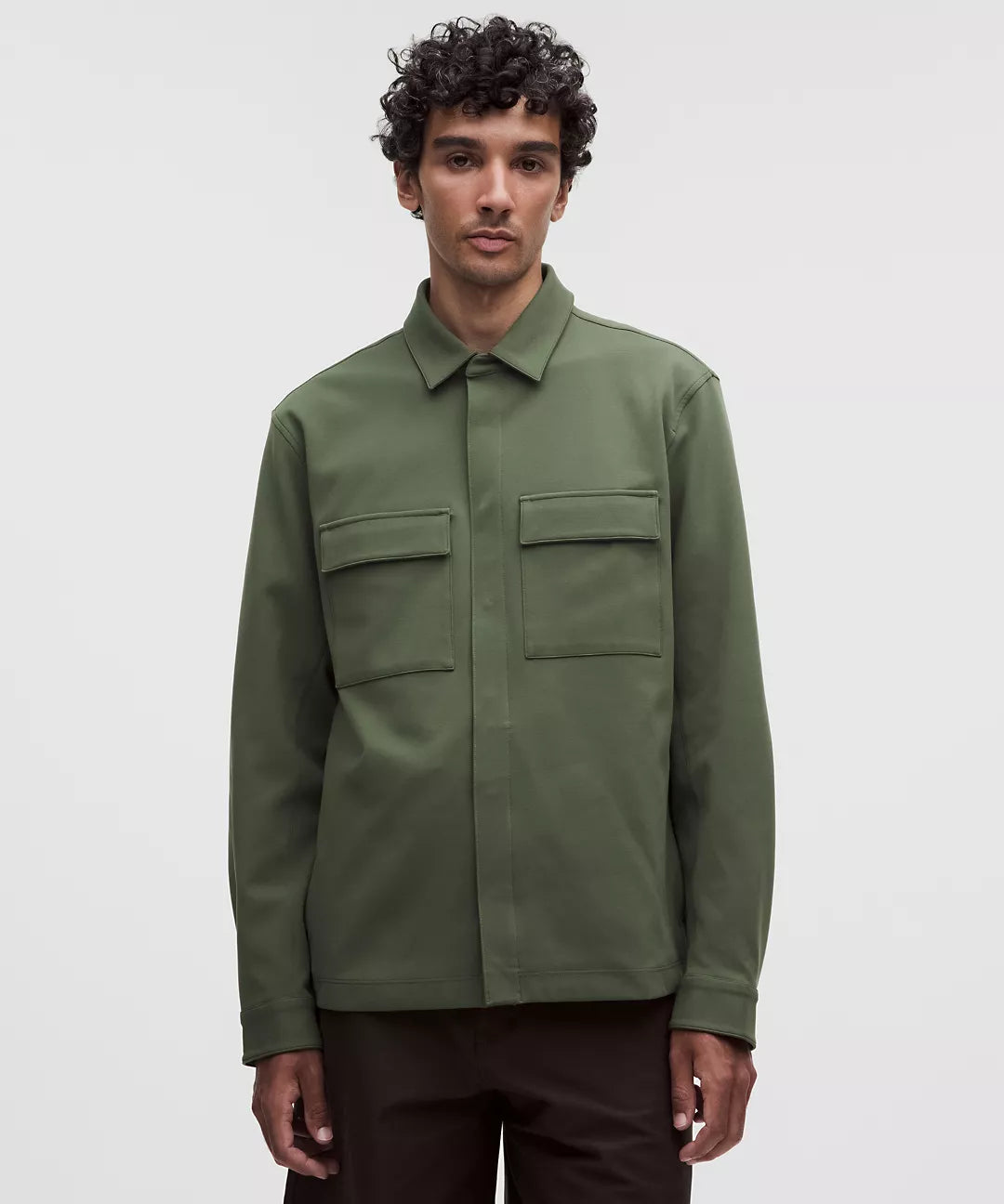 Sojourn Overshirt