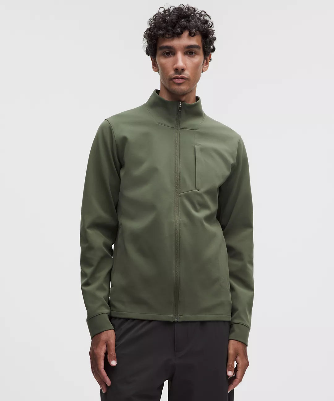 Sojourn Jacket