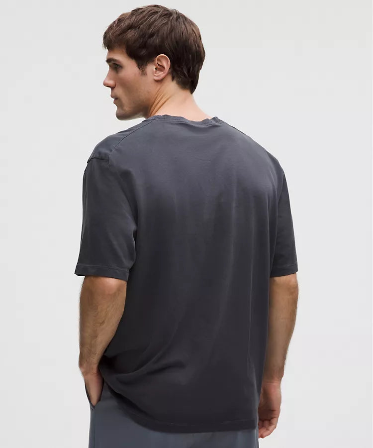Heavyweight Cotton Jersey T-Shirt