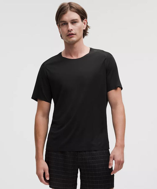 Fast and Free Short-Sleeve Shirt