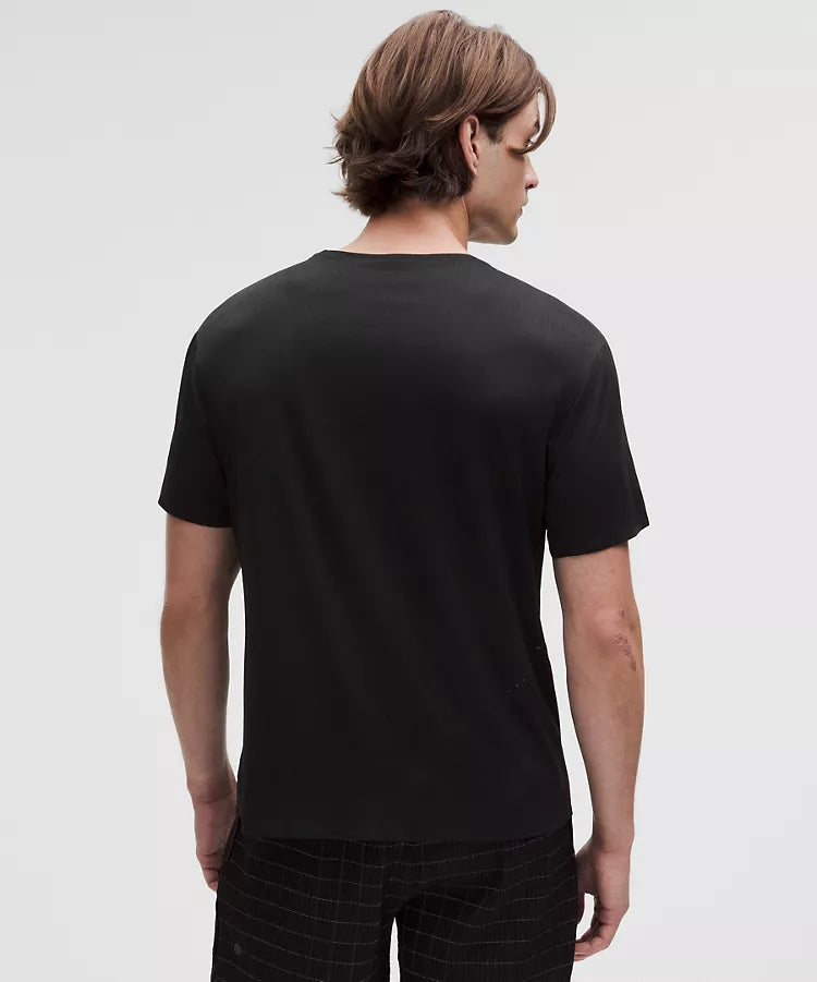 Fast and Free Short-Sleeve Shirt