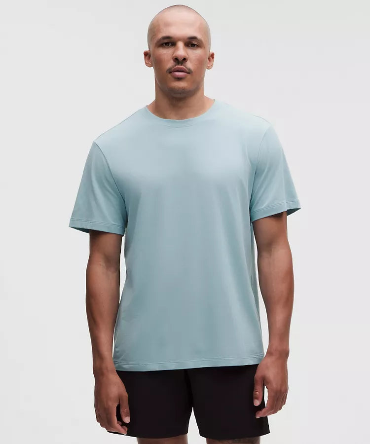 Zeroed In Short-Sleeve Shirt