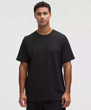 Heavyweight Classic-Fit Cotton T-Shirt *Stack