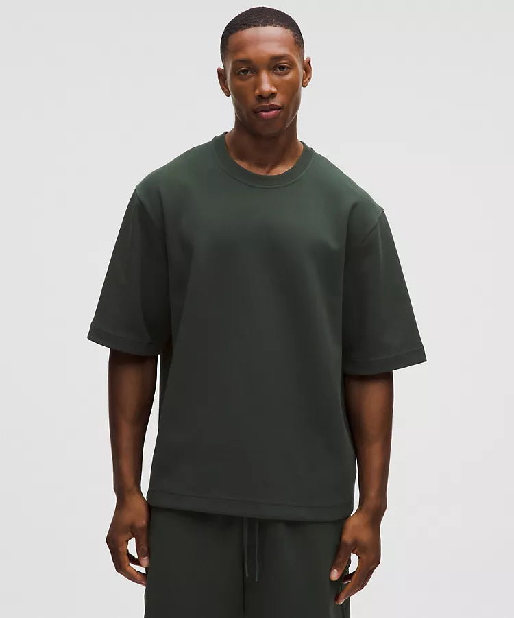 Grand Standard Short-Sleeve Crew