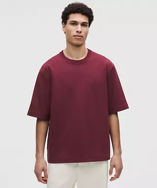 Grand Standard Short-Sleeve Crew