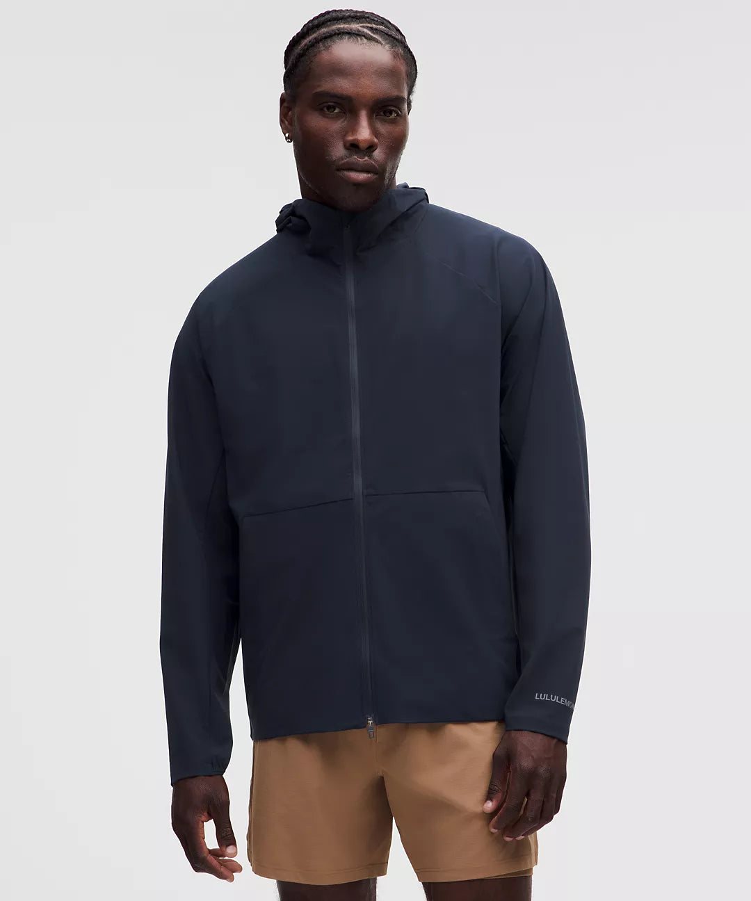 Pace Breaker Jacket