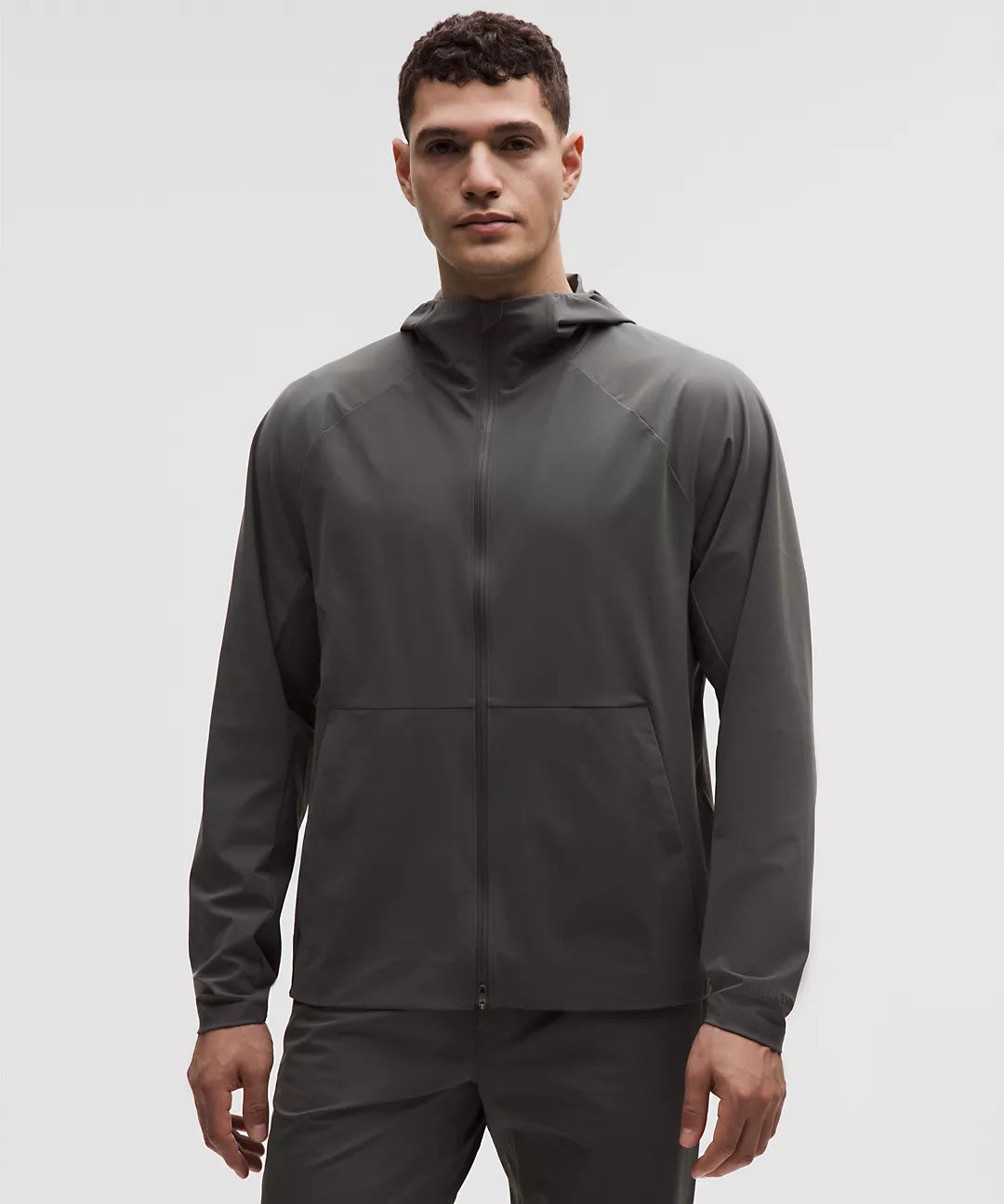 Pace Breaker Jacket