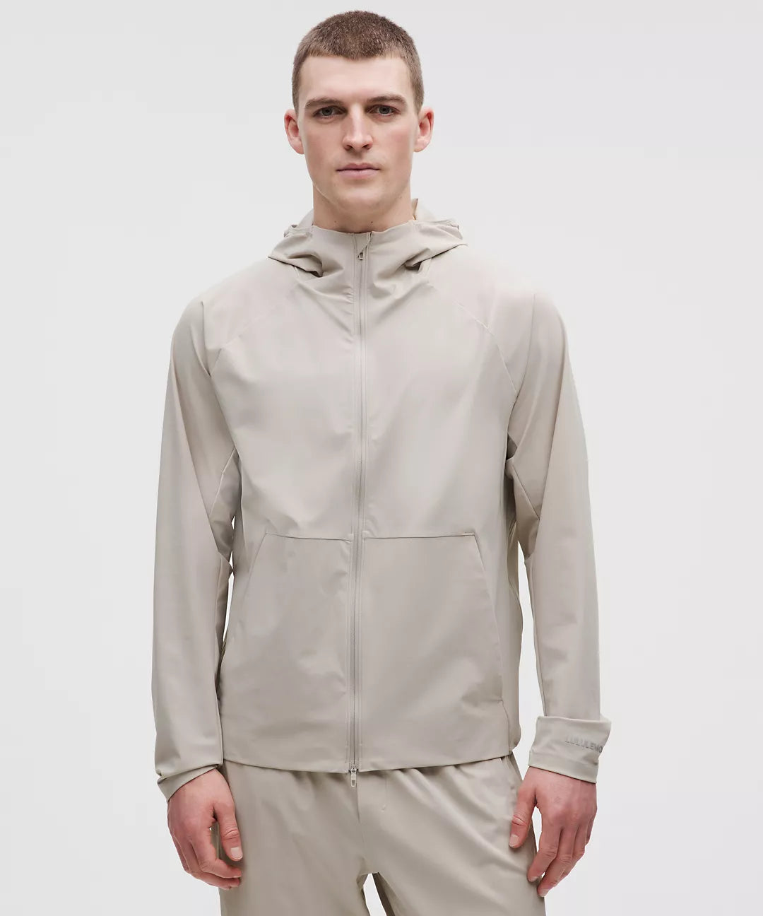 Pace Breaker Jacket