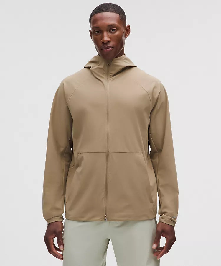 Pace Breaker Jacket