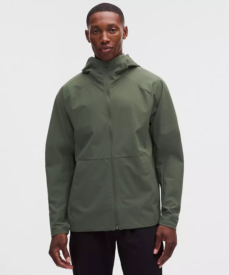 Pace Breaker Jacket