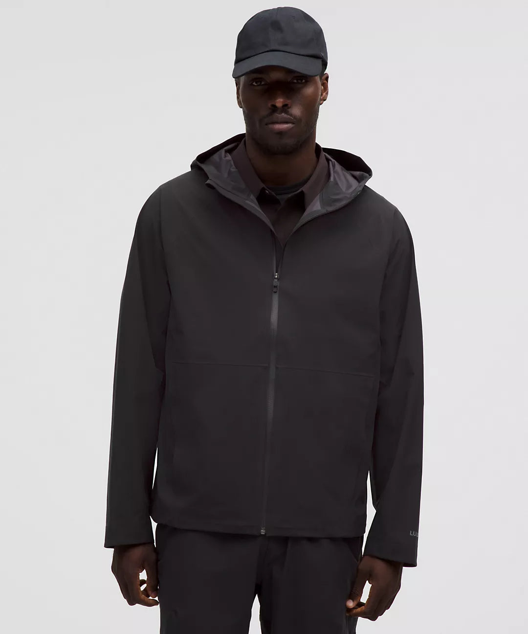 Stretch Glyde Waterproof Jacket