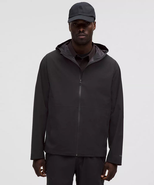 Stretch Glyde Waterproof Jacket