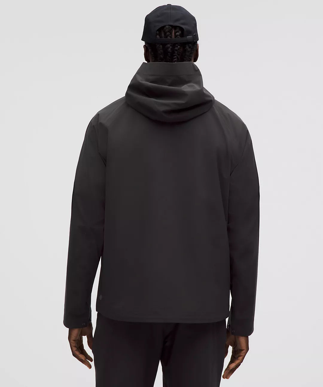 Stretch Glyde Waterproof Jacket