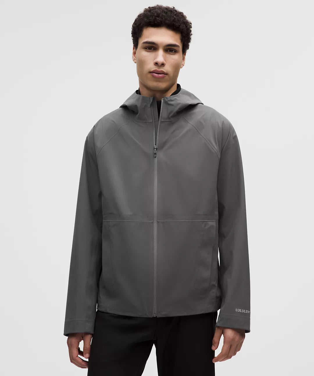 Stretch Glyde Waterproof Jacket