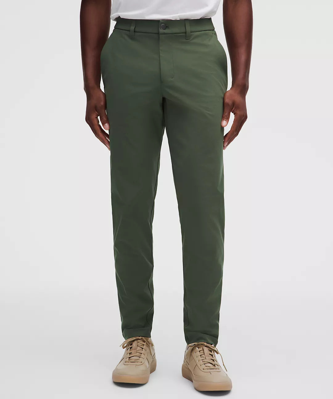 ABC Slim-Fit Trouser 32L *Warpstreme
