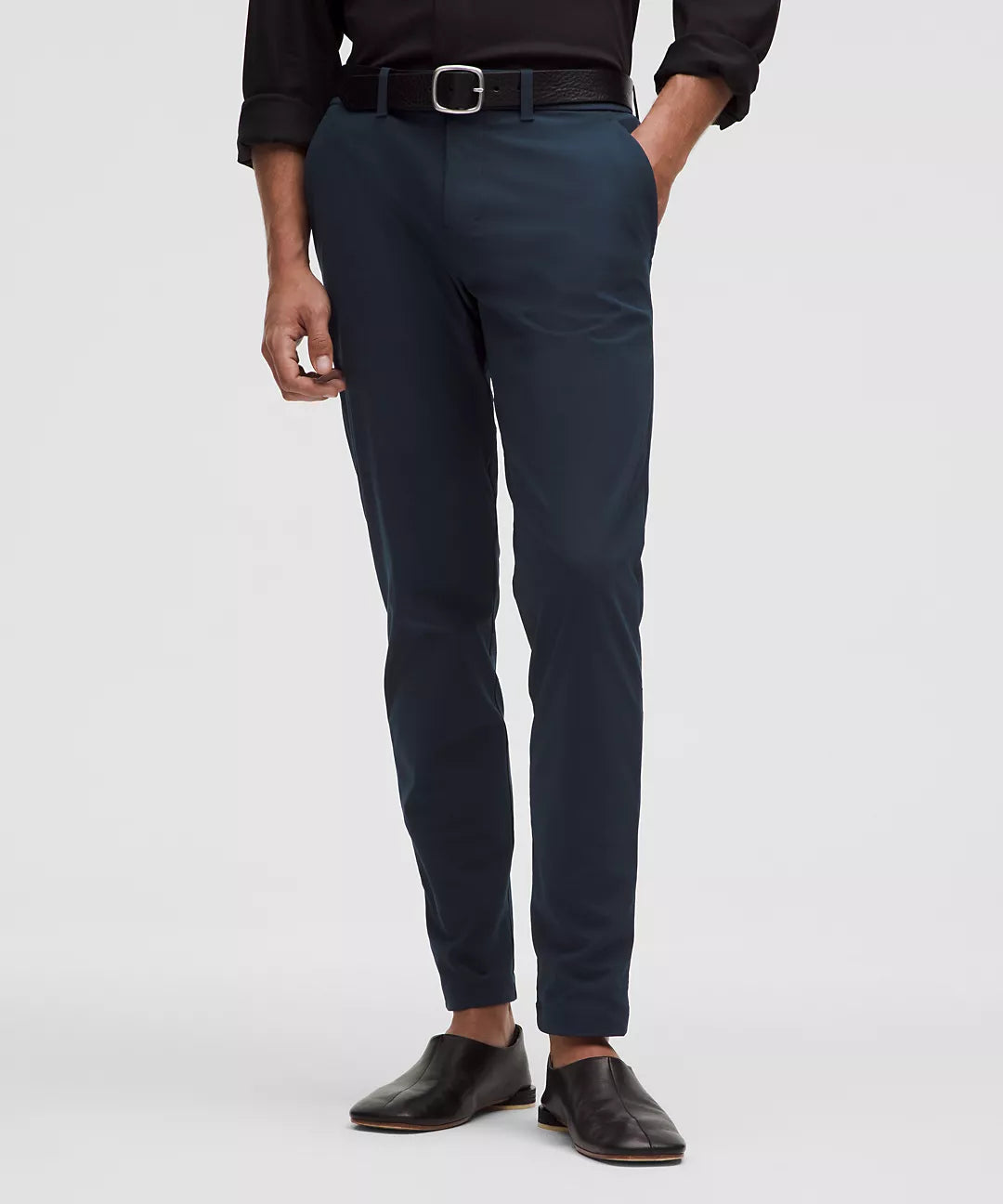 ABC Slim-Fit Trouser 30L *Warpstreme