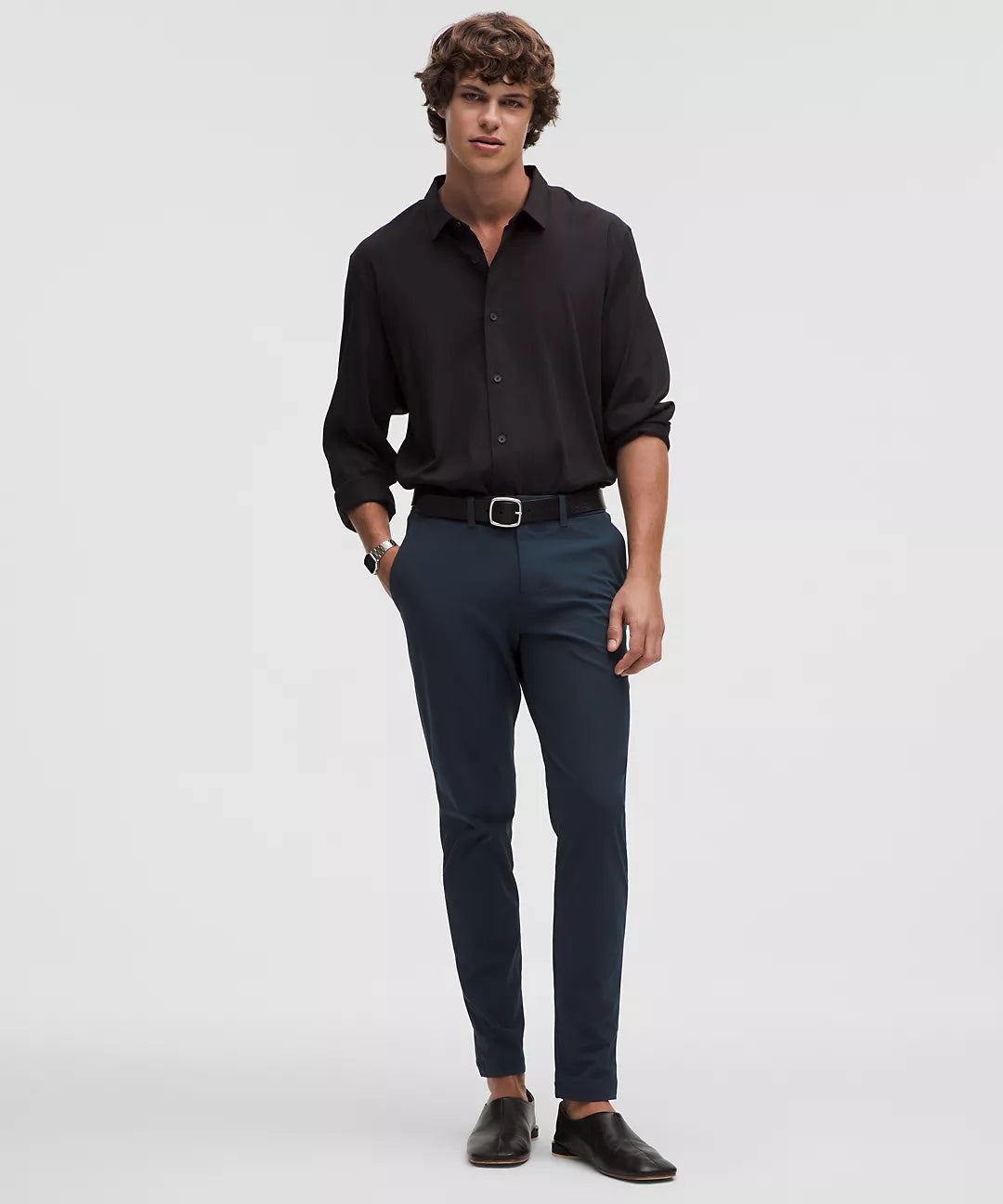 ABC Slim-Fit Trouser 30L *Warpstreme