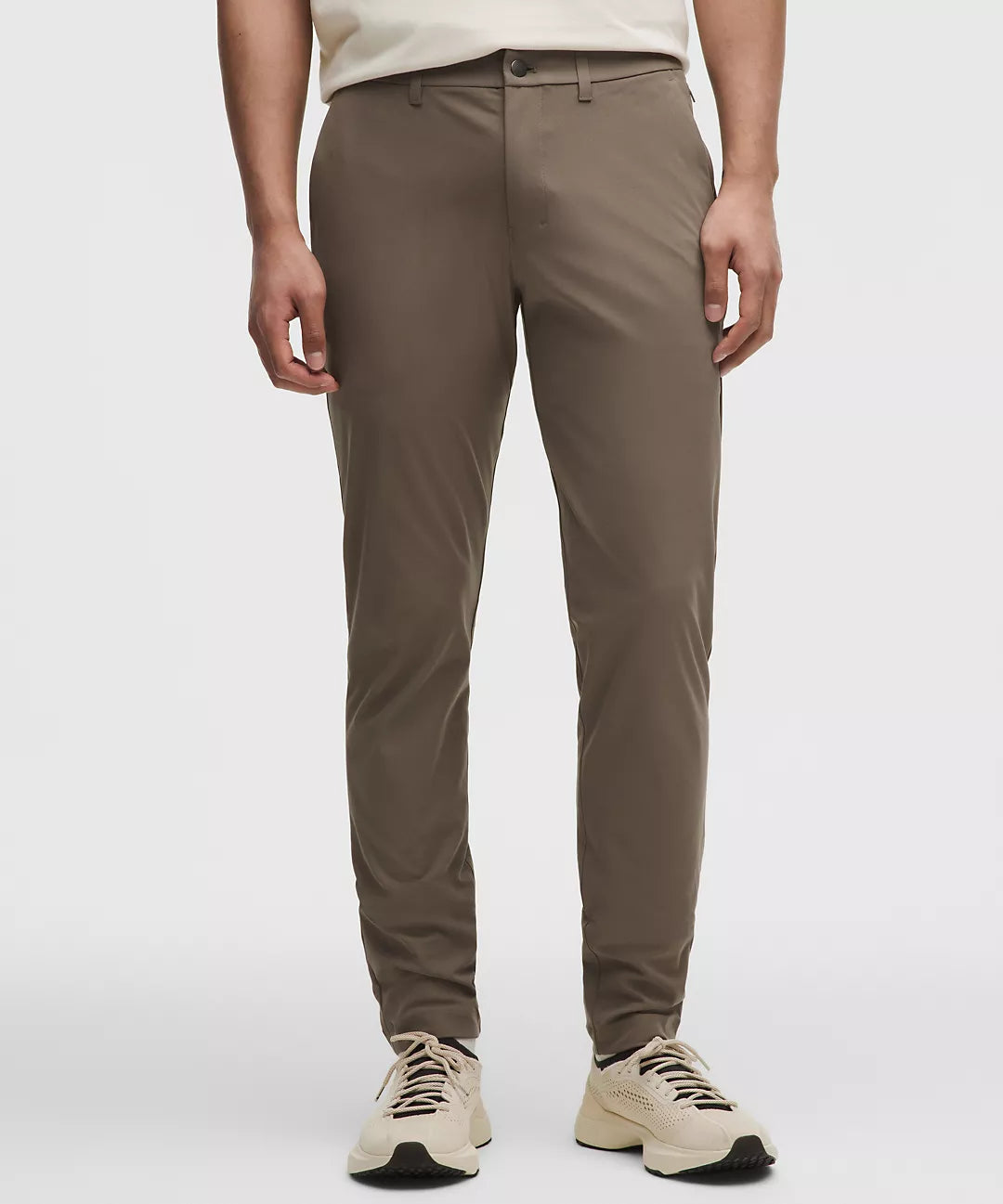 ABC Slim-Fit Trouser 30L *Warpstreme